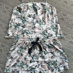 Pijama set